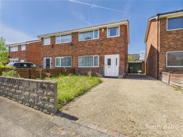 Property for Auction in North East - 73 Surbiton Road, Stockton-On-Tees, County Durham, TS18 5PZ