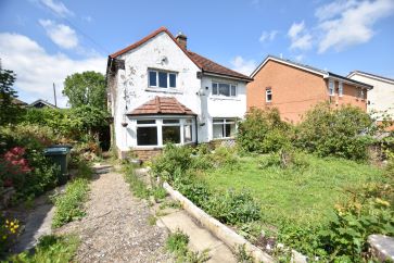 Property for Auction in West Yorkshire - 11 Wilson Road, Wyke, Bradford, West Yorkshire BD12 9HA