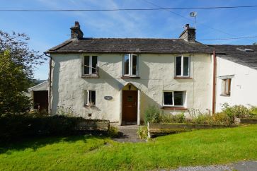 Property for Auction in Cumbria - Ealinghearth Farm, Haverthwaite, Ulverston, Cumbria LA12 8JR
