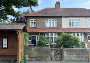 Property for Auction in London - 126 High Road, North Weald, Epping, Essex, CM16 6BY