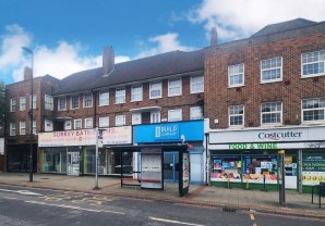 Property for Auction in London - 283B Malden Road, Cheam, Sutton, SM3 8ET