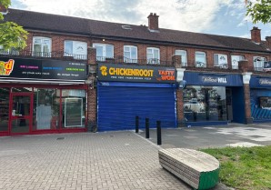 Property for Auction in London - 416A Alexandra Avenue, Rayners Lane, Harrow, Middlesex, HA2 9TR