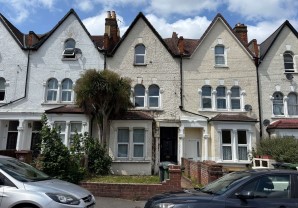 Property for Auction in London - 20 Champion Crescent, Sydenham, London, SE26 4HH