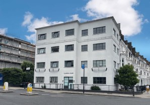 Property for Auction in London - Flat 2 Clandon Court, 1 Sinclair Gardens, West Kensington, London, W14 0AY