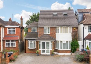 Property for Auction in London - 54 Greenfield Gardens, Cricklewood, London, NW2 1HY