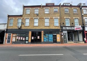 Property for Auction in London - Flat 1, 13 High Street, Carshalton, Sutton, SM5 3AP