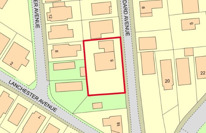 Lot Image