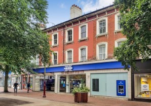 Property for Auction in London - 50-52 Calverley Road, Royal Tunbridge Wells, Kent, TN1 2TD