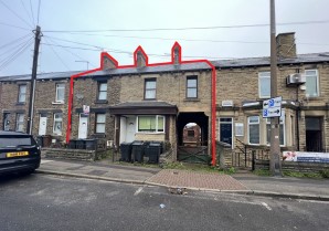 Property for Auction in London - 14-16 Barnsley Road, Barnsley, South Yorkshire, S73 8DD