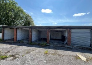 Property for Auction in London - Five Freehold Garages Pencwmdu, Pontardawe, Swansea, West Glamorgan, SA8 4QX