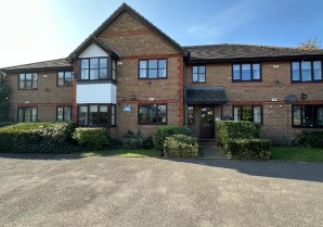 Property for Auction in London - Flat 2 Cramer Court, Warwick Road, New Malden, Surrey, KT3 3SH