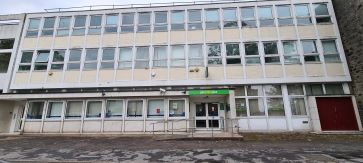 Property for Auction in Scotland - 9-10 King Street, Rothesay, Isle of Bute PA20 0DD