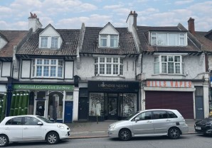 Property for Auction in London - 137 Stafford Road, Wallington, Surrey, SM6 9BN