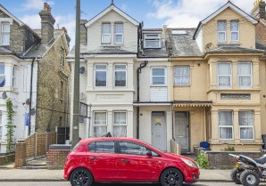 Property for Auction in London - 103 Wellesley Road, Clacton on Sea, Essex, CO15 3PT