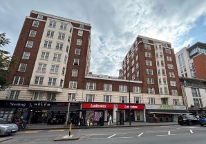 Property for Auction in London - Flat 540 Park West, Edgware Road, Paddington, London, W2 2RA