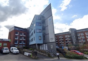 Property for Auction in London - Unit 19e Jubilee Court, 129 Fylde Road, Preston, Lancashire, PR1 2XP