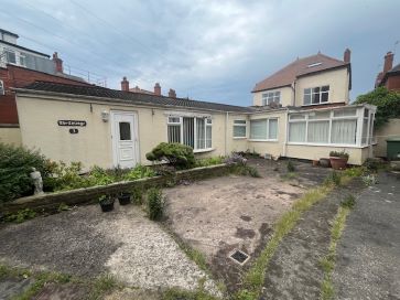 Property for Auction in North West - The Cottage, 3A St. Thomas Road, Lytham St. Annes, Lancashire FY8 1JL