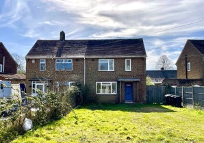 Property for Auction in London - 39 Cunningham Crescent, Bournemouth, Dorset, BH11 8DR
