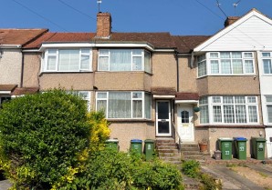 Property for Auction in London - 31 Sunland Avenue, Bexleyheath, Kent, DA6 8LP