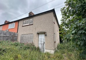 Property for Auction in London - 4 Bowerman Road, Grays, Essex, RM16 4ET