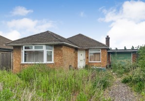 Property for Auction in London - 3 Hampden Drive, Kidlington, Oxfordshire, OX5 2LP