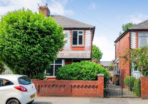 Property for Auction in London - 180 Springfield Road, Wigan, Lancashire, WN6 7RH