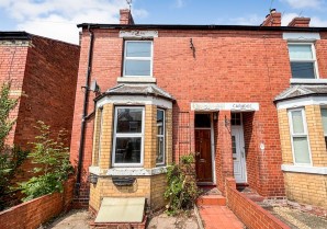Property for Auction in London - 32 Percy Street, Shrewsbury, Shropshire, SY1 2QQ