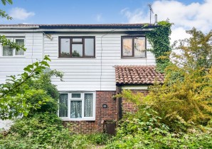 Property for Auction in London - 35 Byrd Road, Crawley, West Sussex, RH11 8XG