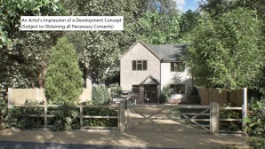 Property for Auction in London - Land at Green Lane, Warlingham, Surrey, CR6 9EE