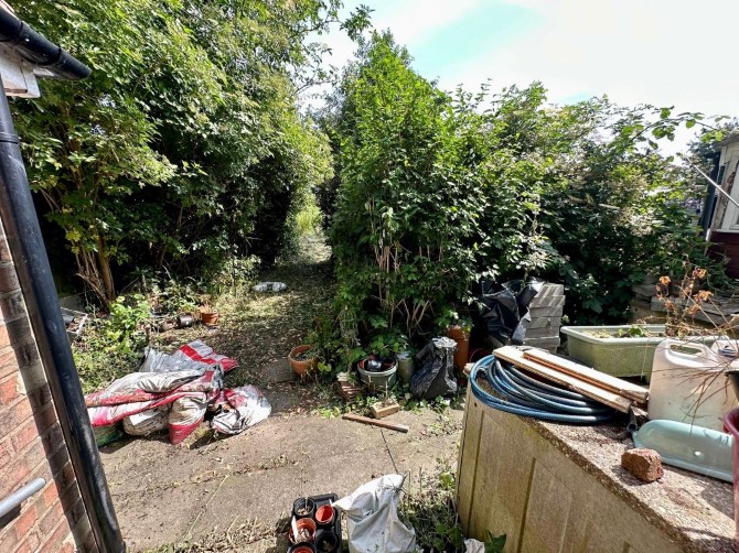 Lot Image