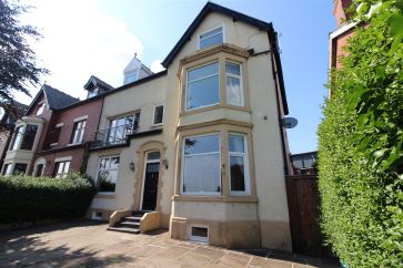 Property for Auction in North West - 50 East Beach, Lytham St. Annes, Lancashire FY8 5EY