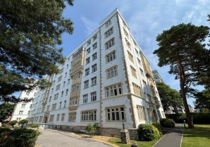 Property for Auction in London - C5 Pine Grange, Bath Road, Bournemouth, Dorset, BH1 2PH