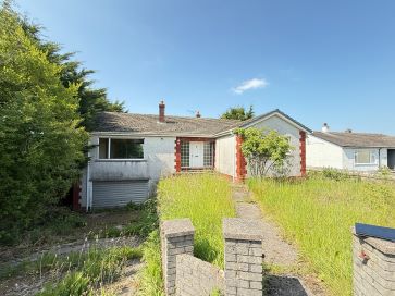 Property for Auction in Cumbria - Pymeil, Seaton Road, Broughton Moor, Maryport, Cumbria CA15 8ST