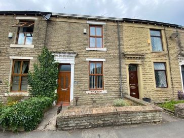 Property for Auction in North West - 152 New Lane, Oswaldtwistle, Accrington, Lancashire BB5 3QW