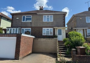 Property for Auction in London - 43 Crestway, Chatham, Kent, ME5 0BB
