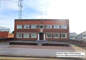 Property for Auction in London - 30 Haughton Road, Darlington, County Durham, DL1 1ST