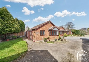 Property for Auction in London - 3 Eastward Glen, Codsall, Wolverhampton, West Midlands, WV8 2JB