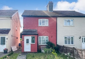 Property for Auction in London - 5 Grange Road, Ickleton, Saffron Walden, Essex, CB10 1SZ
