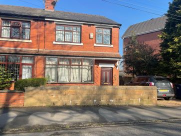 Property for Auction in North West - 6 Shop Lane, Higher Walton, Preston, Lancashire PR5 4DA