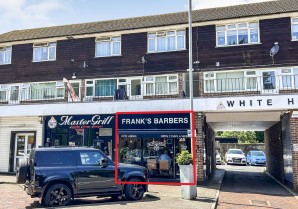 Property for Auction in London - 2A London Road, Riverhead, Sevenoaks, Kent, TN13 2BJ