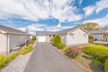 Property for Auction in Cumbria - 12 Dallam Drive, Sandside, Milnthorpe, Cumbria LA7 7LL