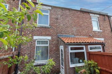 Property for Auction in North East - 9 Robert Terrace, High Spen, Rowlands Gill, Tyne and Wear NE39 2AZ