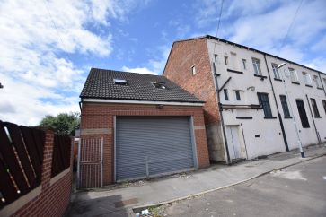 Property for Auction in West Yorkshire - 18 Spring Close Street, Leeds, West Yorkshire LS9 8RT