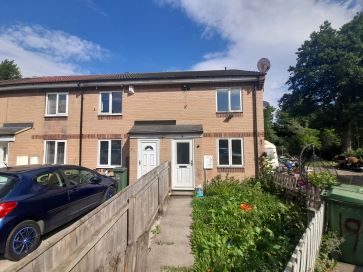 Property for Auction in North East - 19 Limetrees Close, Middlesbrough, North Yorkshire, TS2 1SL