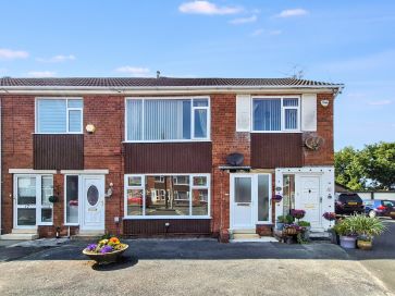 Property for Auction in Manchester - 21 Settle Court, Lytham St. Annes, Lancashire,  FY8 3RB