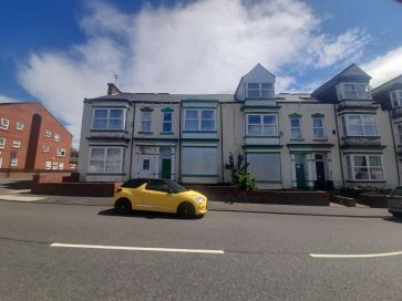 Property for Auction in North East - 37 Toward Road, Sunderland, Tyne and Wear, SR2 8JF