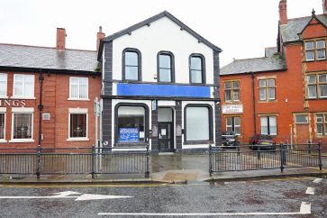 Property for Auction in Cumbria - 36 Dalton Road, Barrow-In-Furness, Cumbria LA14 1HY