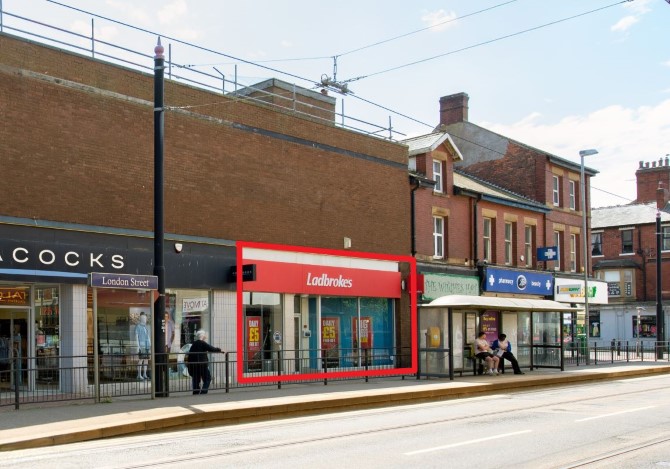 Lot Image
