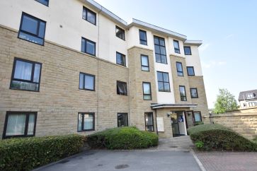Property for Auction in West Yorkshire - Flat 43, Amber Wharf, Dock Lane, Shipley, West Yorkshire BD17 7BX