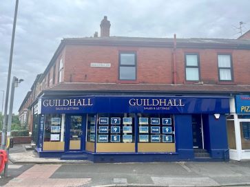 Property for Auction in North West - 441 and 443 Blackpool Road, Ashton-On-Ribble, Preston, Lancashire PR2 2LE